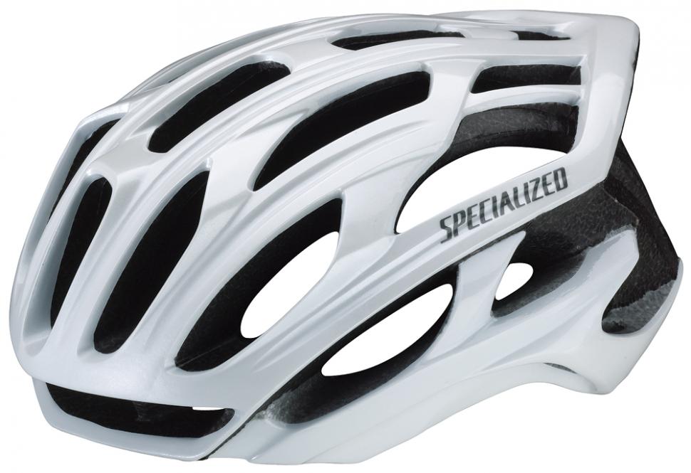 Specialised cheap bike helmet